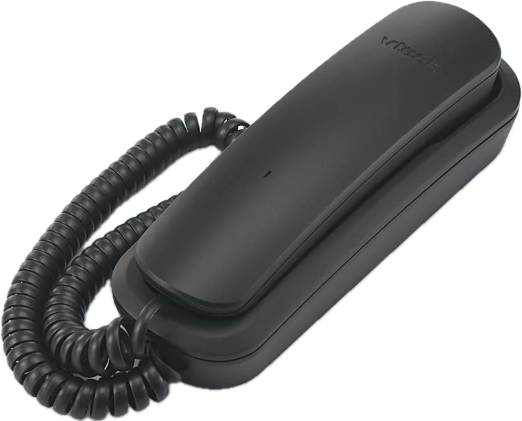 Téléphone résidentiel classique